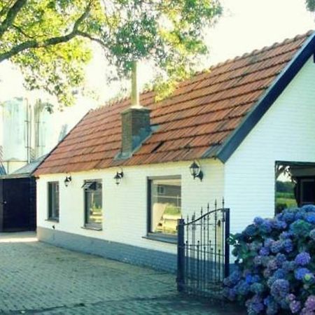 'T Bakhuusje Villa Putten Phòng bức ảnh