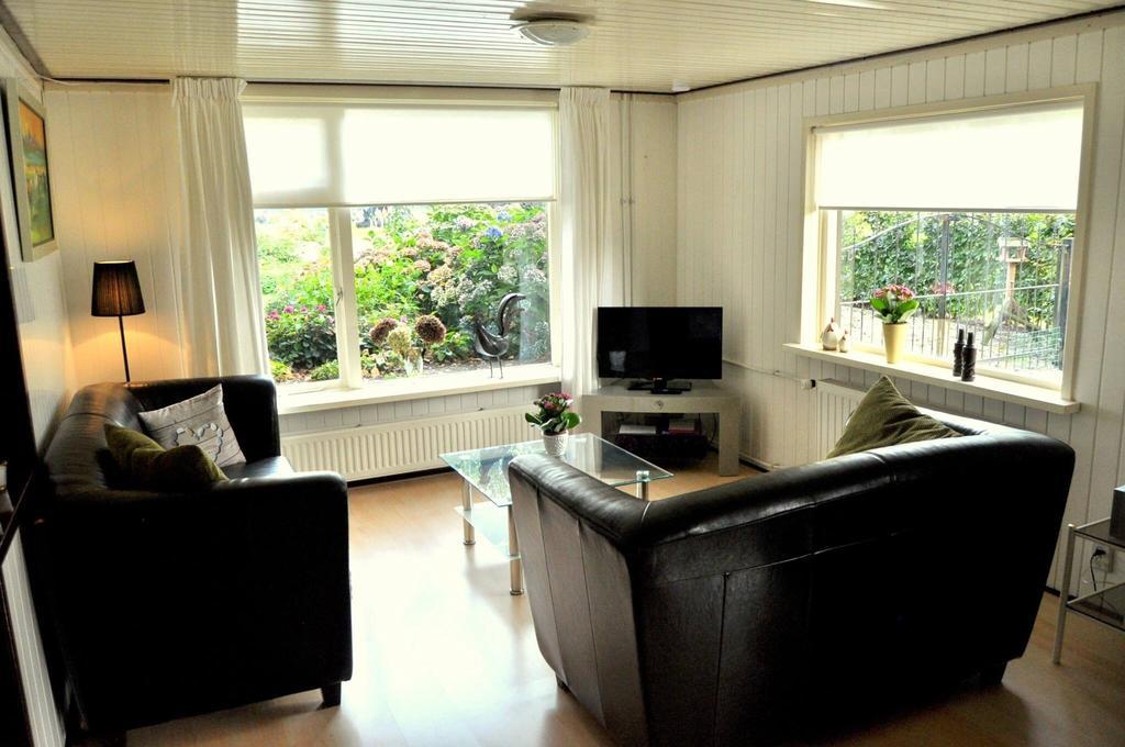 'T Bakhuusje Villa Putten Phòng bức ảnh