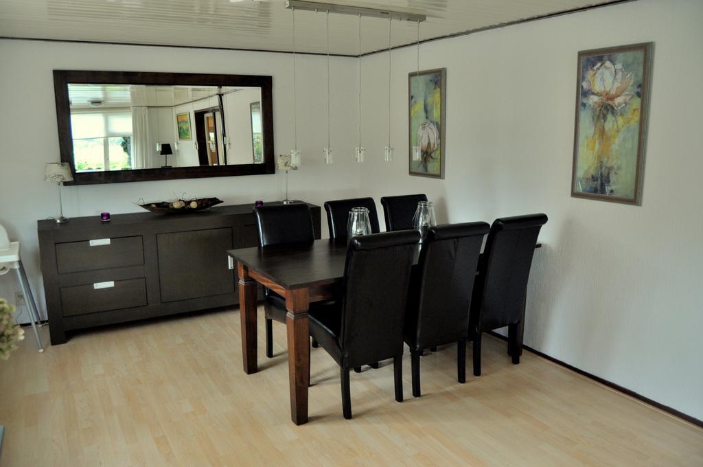 'T Bakhuusje Villa Putten Phòng bức ảnh